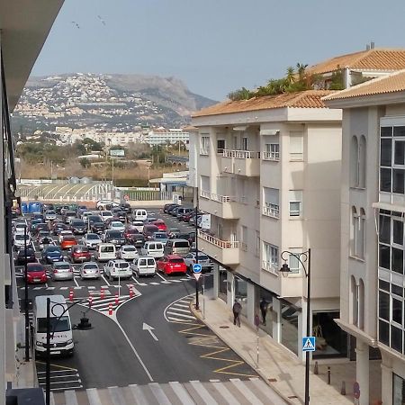 Apartamento Apartamento Compartido Cerca De La Playa Con Bano Privado Altea Exterior foto