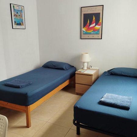 Apartamento Apartamento Compartido Cerca De La Playa Con Bano Privado Altea Exterior foto