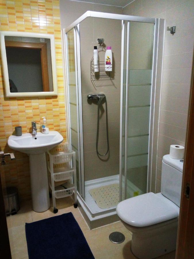 Apartamento Apartamento Compartido Cerca De La Playa Con Bano Privado Altea Exterior foto